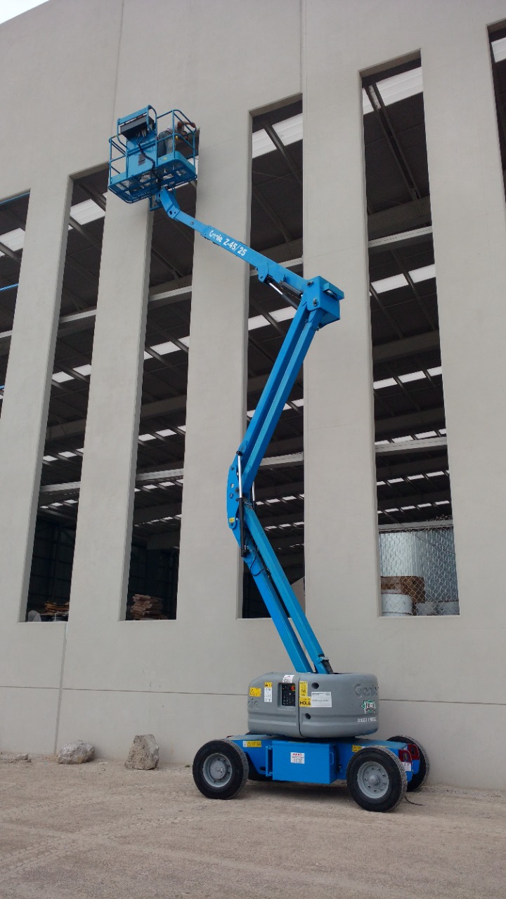 PROYECTOS DE COLOCACION DE NAVES INDUSTRIALES